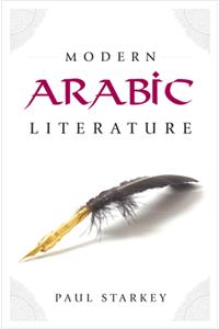 Modern Arabic Literature