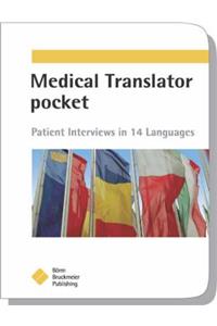 Medical Translator Pocket