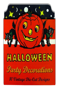 Halloween Party Decorations