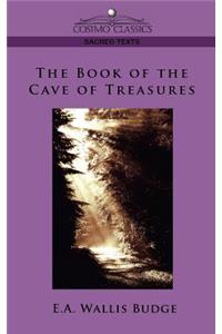 Book of the Cave of Treasures