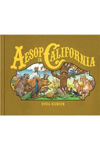 Aesop in California