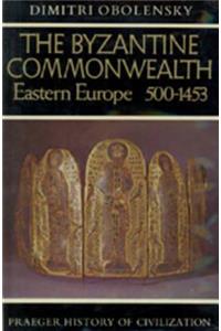 Byzantine Commonwealth