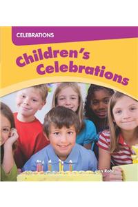 Cel Children's Celebration