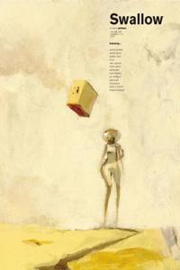 Swallow Book 4