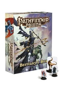 Pathfinder Pawns: Bestiary 5 Box