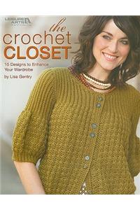 The Crochet Closet