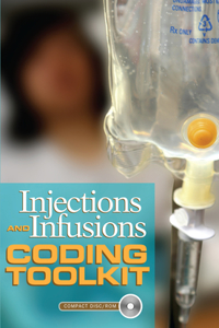 Injections and Infusions Coding Toolkit