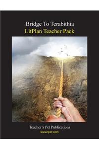 Litplan Teacher Pack