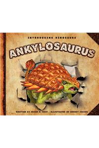 Ankylosaurus