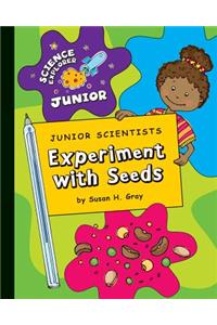 Junior Scientists: Experiment with Seeds