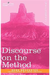 Discourse on the Method