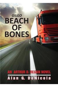 Gilgo Beach of Bones