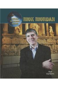 Rick Riordan