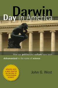 Darwin Day in America