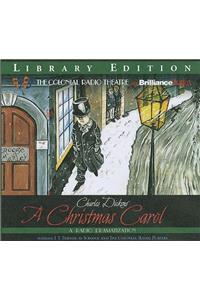 Charles Dickens' "A Christmas Carol"