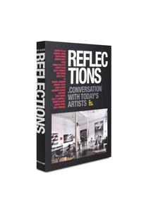 Reflections by Matt Black