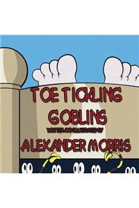 Toe Tickling Goblins