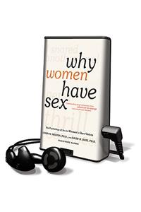 Why Women Have Sex