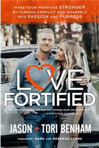 Love Fortified