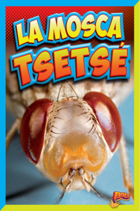 La Mosca Tsetsé