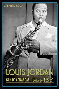 Louis Jordan: