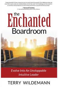 The Enchanted Boardroom