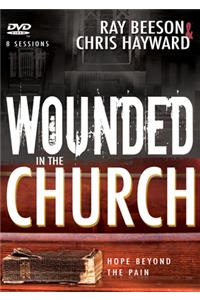 Wounded in the Church