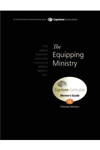 Equipping Ministry, Mentor's Guide