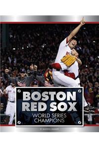 Boston Red Sox