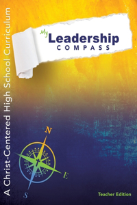 My Leadership Compass - Teacher Edition