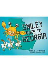 Smiley Goes to Georgia