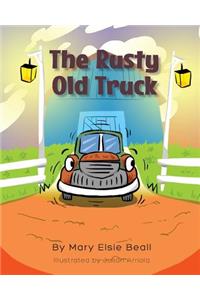 The Rusty Old Truck