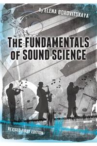 Fundamentals of Sound Science