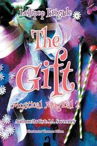 Gift: Mystical Magical 2