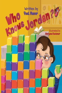 Who Knows Jordan?