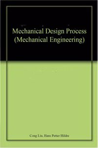 MECHANICAL DESIGN PROCESS