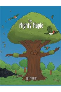 Mighty Maple