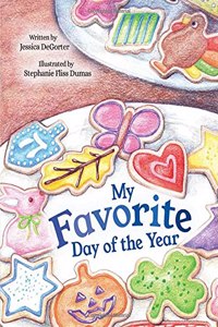 My Favorite Day of the Year