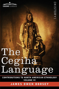 Cegiha Language