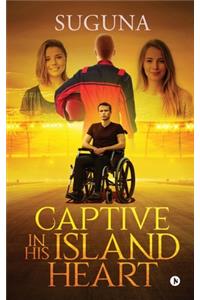 Captive in His Island Heart