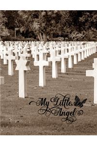 My Little Angel
