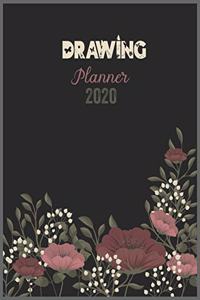 DRAWING Planner 2020