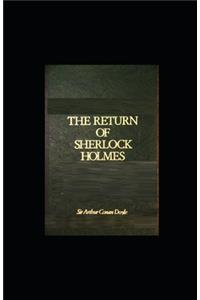 The Return of Sherlock Holmes Illustrated