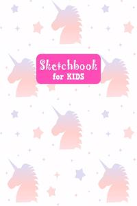 Sketchbook for Kids