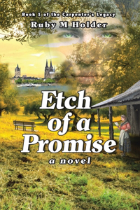 Etch of a Promise