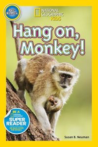 Hang On, Monkey!á