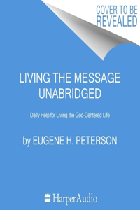 Living the Message Lib/E