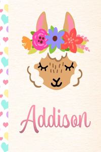 Addison