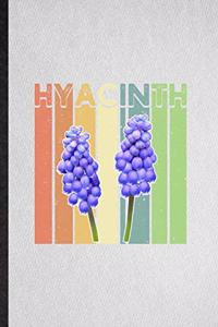 Hyacinth