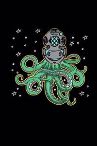 Octopus Notebook